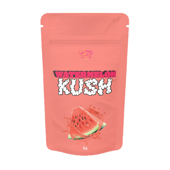 Watermelon Kush